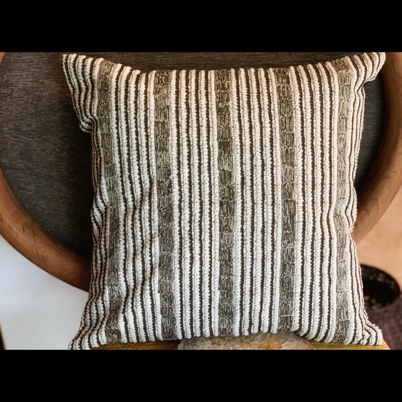 Vintage Vibes Throw Pillow - Picture 1 of 1